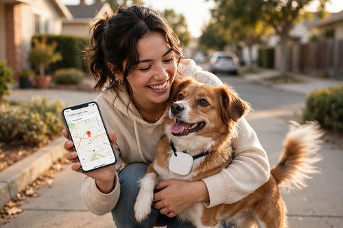 Pack de 2 Airtag GPS