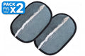 PACK de 2 Guantes Removedor Pelo